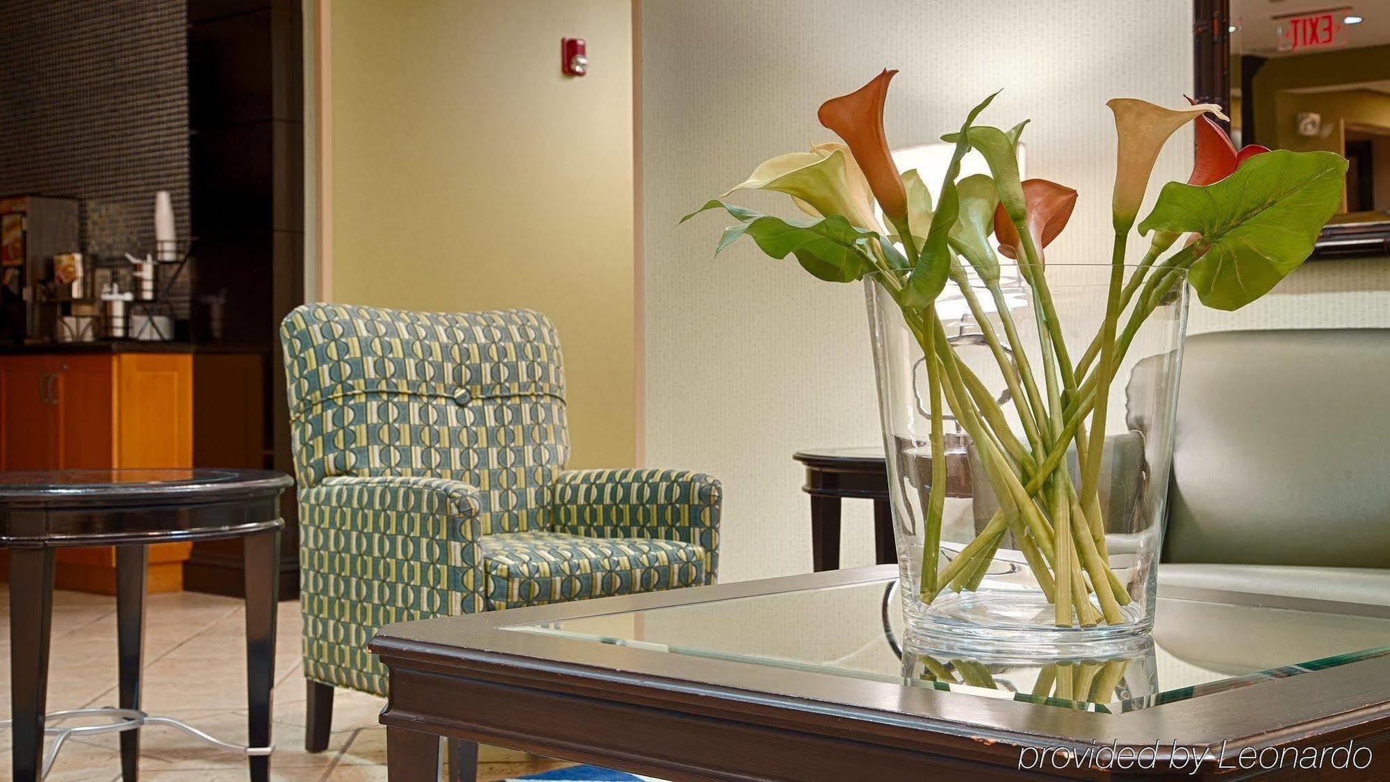 Best Western Plus Miami-Doral/Dolphin Mall Buitenkant foto