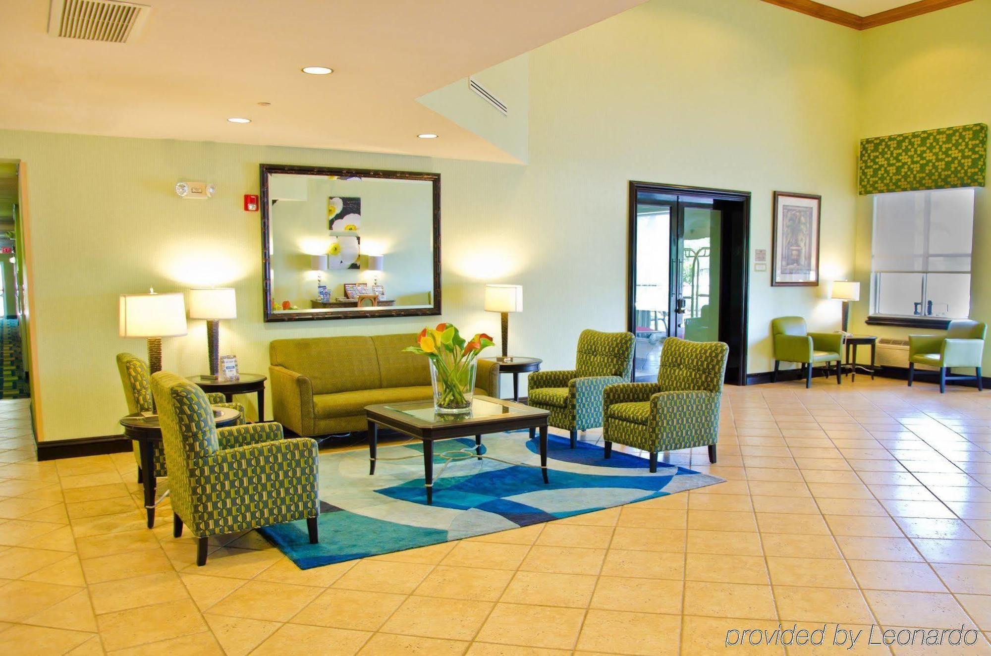 Best Western Plus Miami-Doral/Dolphin Mall Buitenkant foto