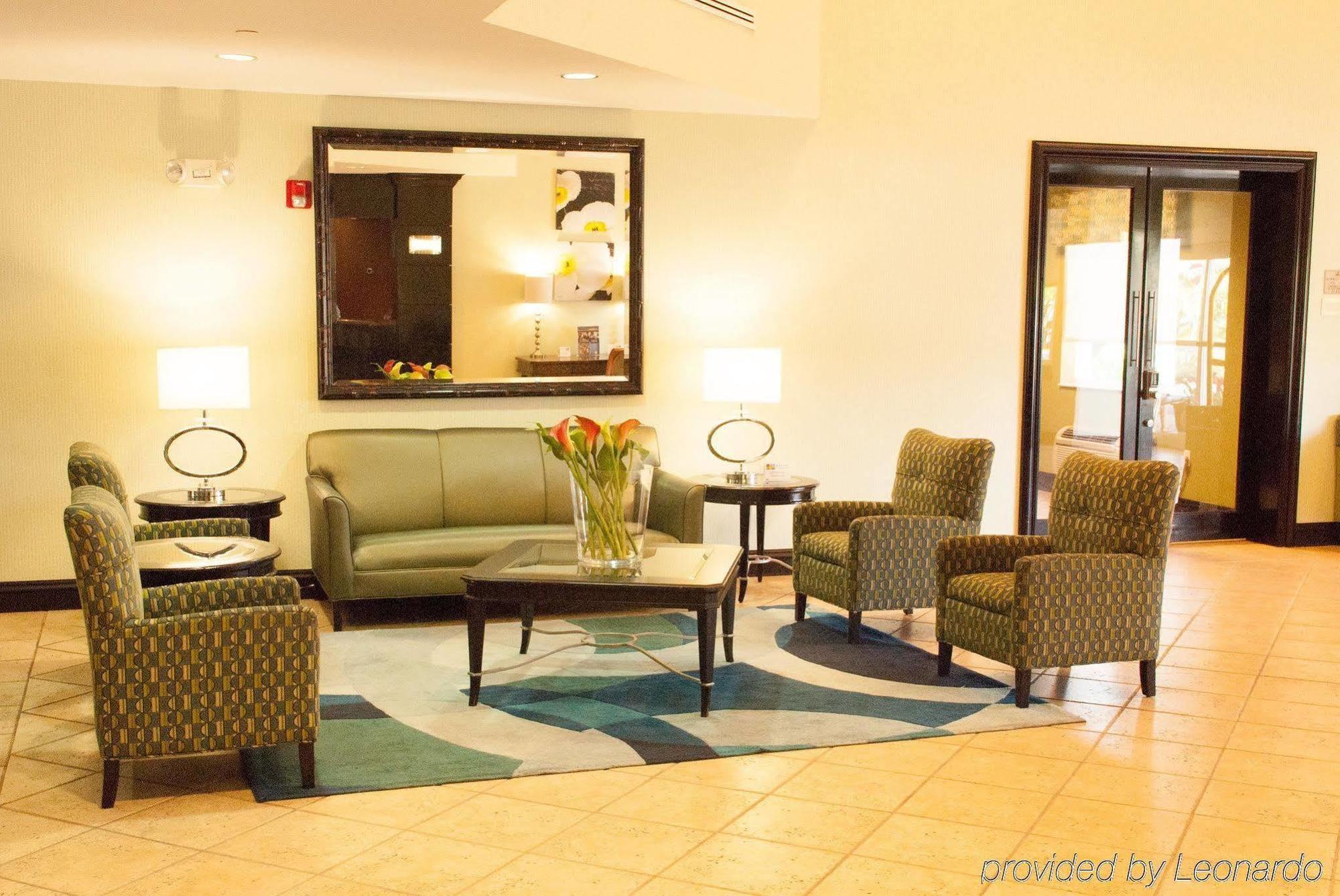 Best Western Plus Miami-Doral/Dolphin Mall Buitenkant foto