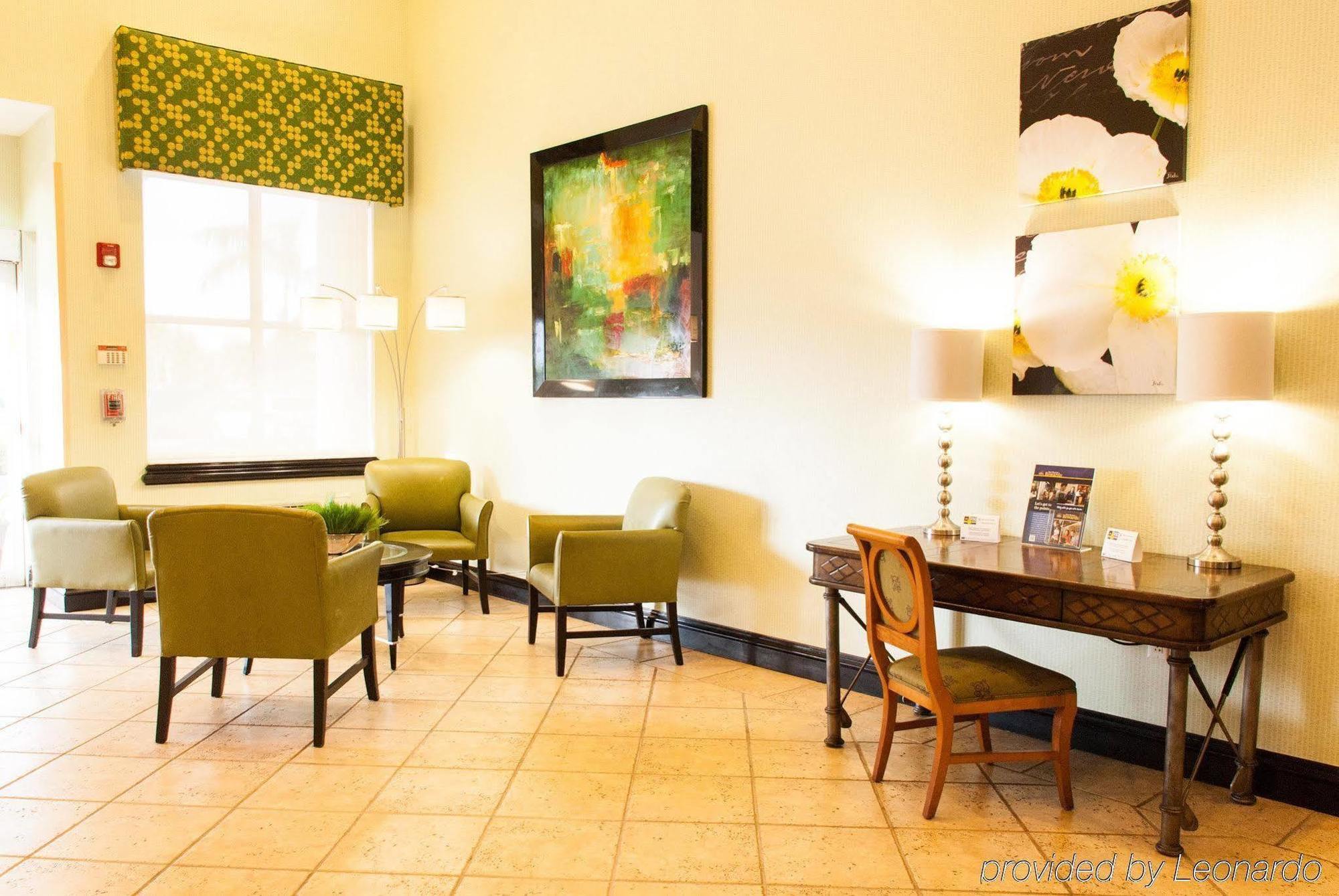 Best Western Plus Miami-Doral/Dolphin Mall Buitenkant foto