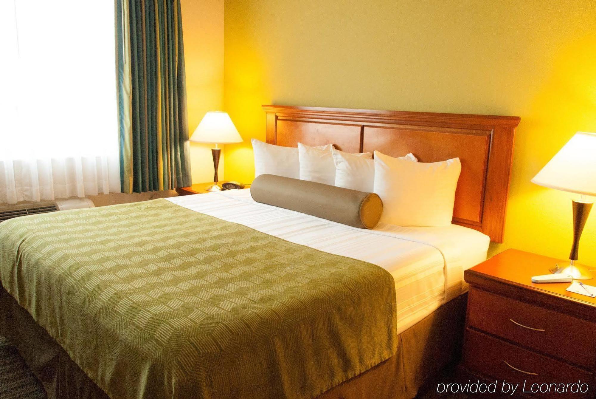 Best Western Plus Miami-Doral/Dolphin Mall Buitenkant foto