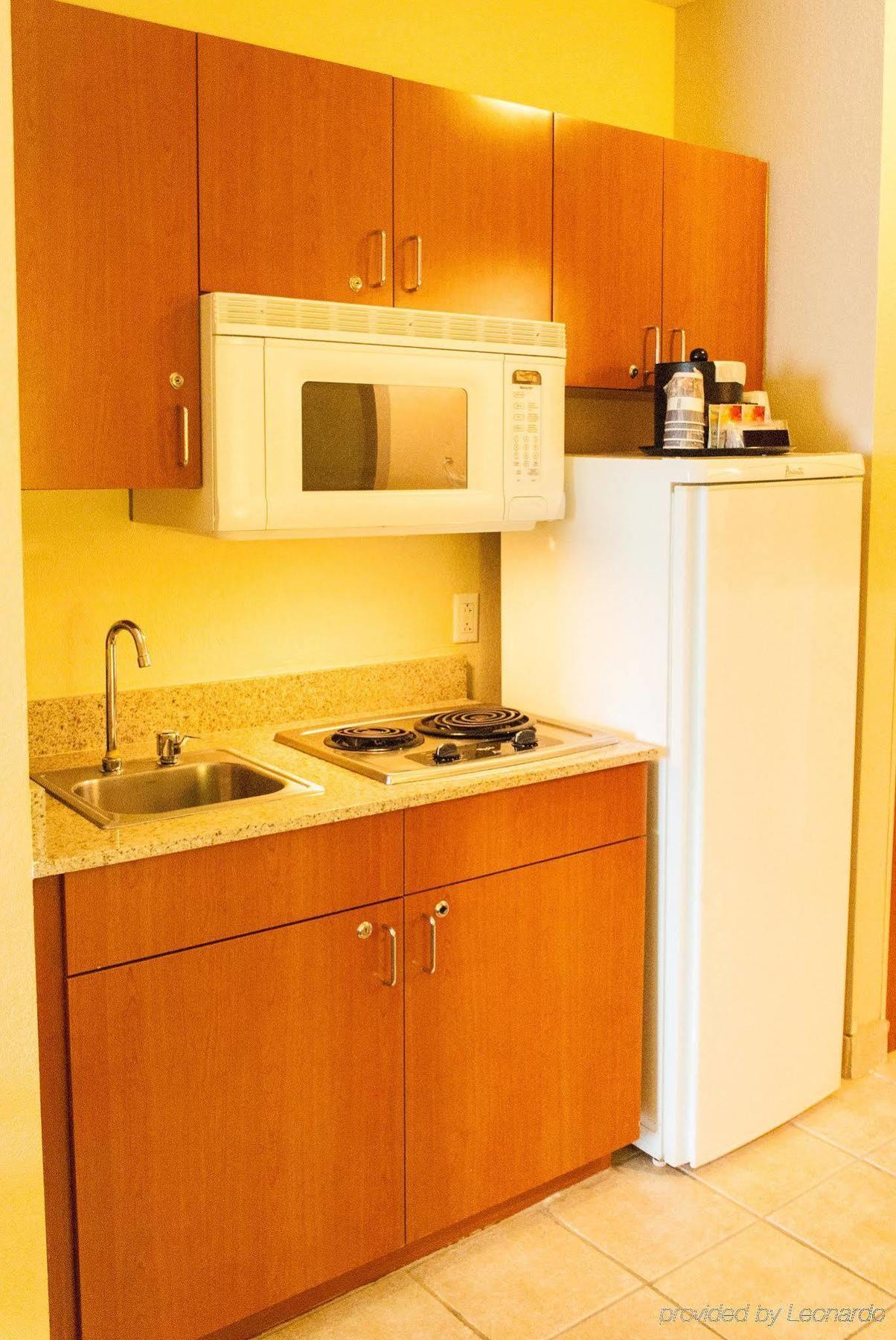 Best Western Plus Miami-Doral/Dolphin Mall Buitenkant foto