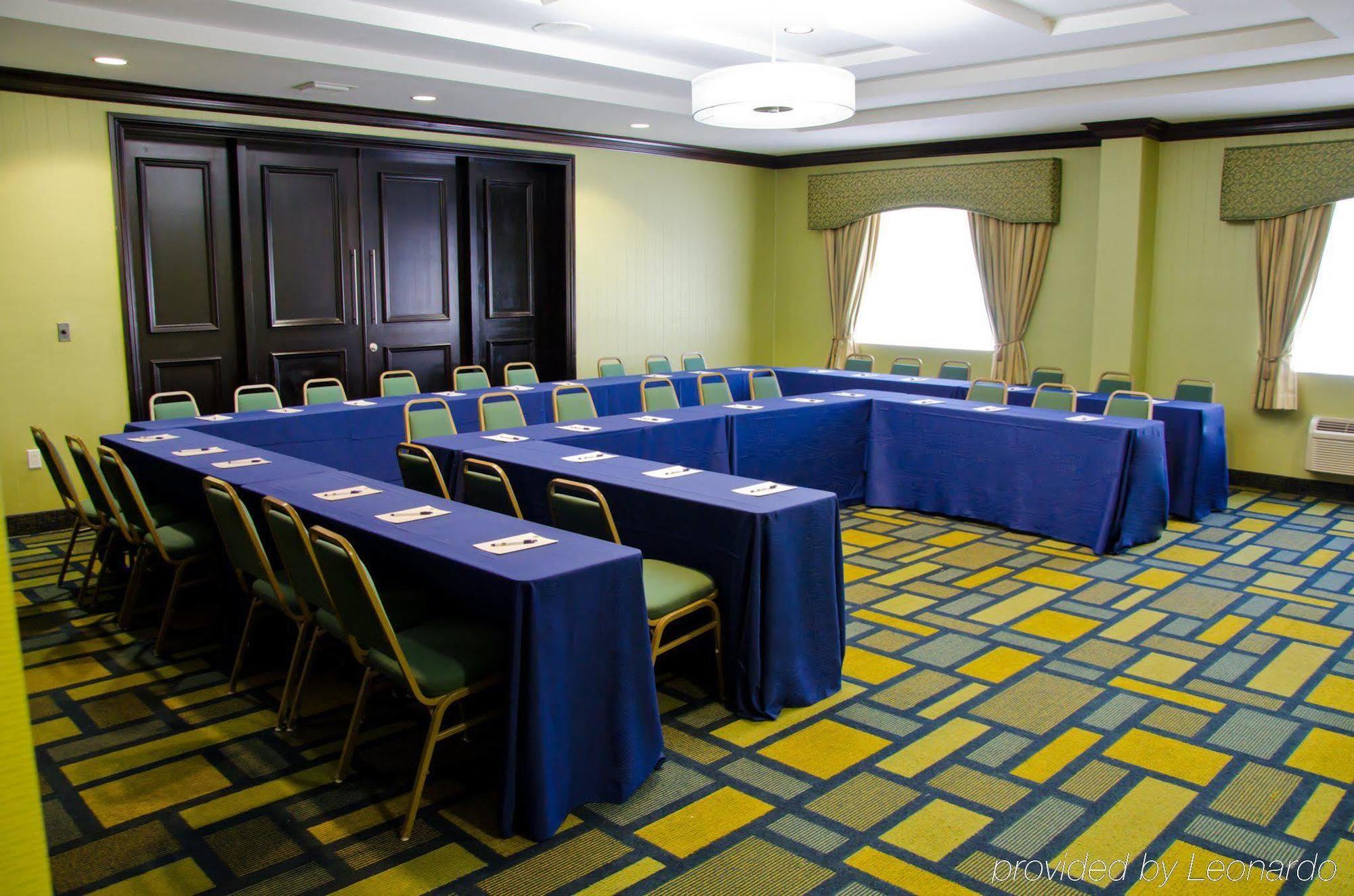 Best Western Plus Miami-Doral/Dolphin Mall Buitenkant foto